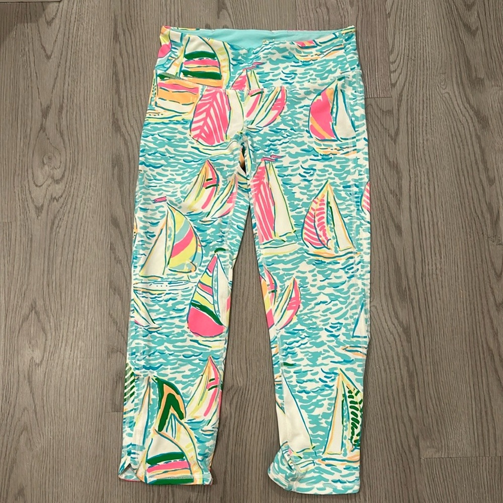 NEW Lilly Leggings